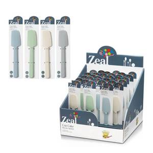 Spatulas Turners: Zeal Silicone Mini Spatula 15cm