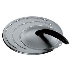 Simmer Mats Trivets Lids: Silit Splatter Guard