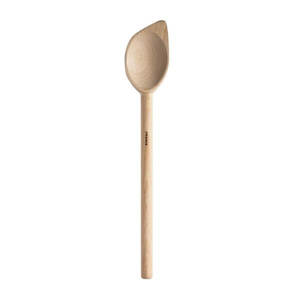 Spoons Ladles: Avanti Giant Pointed Spoon 30cm