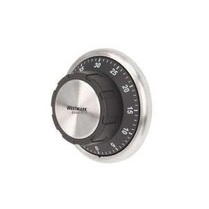 Thermometers Timers: Westmark Magnetic Timer