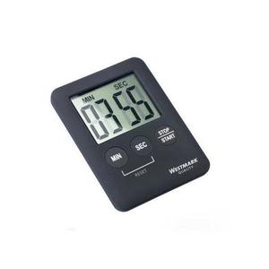 Thermometers Timers: Westmark Digital Magnetic Timer