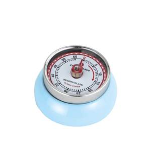 Thermometers Timers: Zassenhaus Speed Timer Light Blue