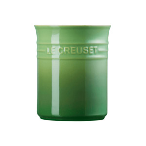 Le Creuset Utensil Jar