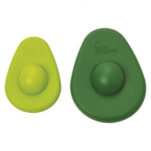 Vegetable Tools: Faberware Avocado Huggers