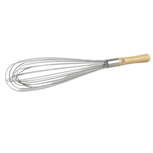 Best Wooden Handled Whisk