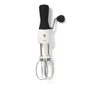 Whisk Egg Beaters: OXO Good Grips Egg Beater
