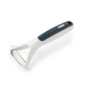 Cut Slice Chop: Zyliss Y-Shaped Peeler