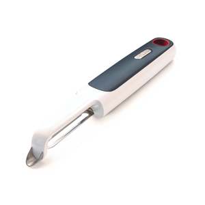 Zyliss Smooth Guide Swivel Peeler 18cm