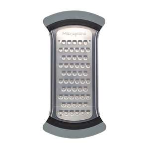 Microplane Bowl Grater