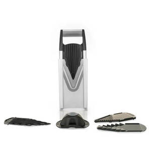 Mandolines Slicers: Borner V6 Exclusive Line Slicer Starter Set