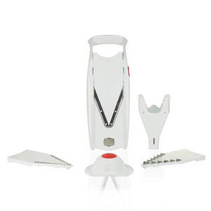 Borner V5 Powerline Slicer Starter Set