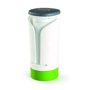 Mandolines Slicers: Zyliss Handheld Spiraliser