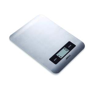 Kitchen Scales: Avanti Ultra Slim Digital Scale