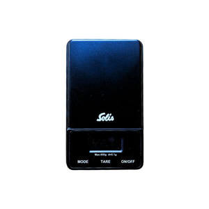 Kitchen Scales: Solis Digital Espresso Scales
