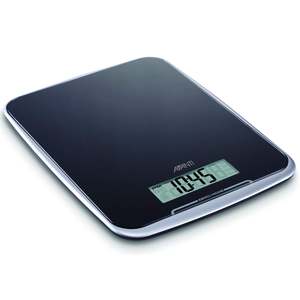 Kitchen Scales: Avanti High Capacity Digital Scale
