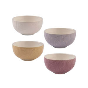 Mixing Bowls Jugs: Mason Cash In the Meadow 10cm Prep Bowl Set of 4