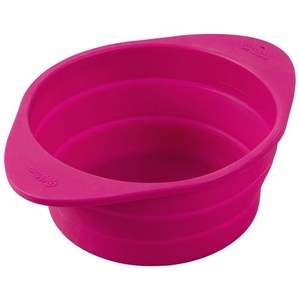 Mixing Bowls Jugs: Wilton Collapsible Silicone Bowl