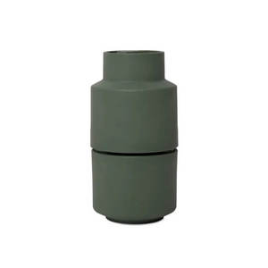 Crushgrind Billund Grinder 12cm Parsley