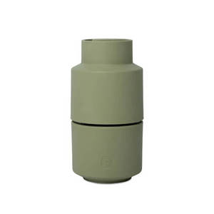 Crushgrind Billund Grinder 12cm Sage