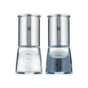 Salt Pepper Mills: WMF De Luxe Ceramill
