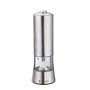 Zassenhaus Gera Electic USB Pepper Mill