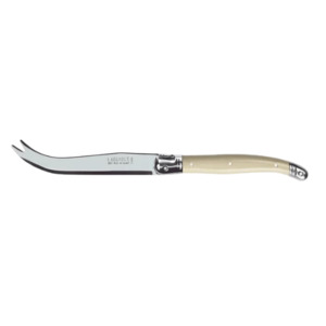 Andre Verdier Laguiole Cheese Knife Ivory