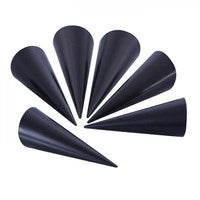 Appetito Cream Horns Non-Stick Set 6