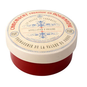 Artesà Ceramic Cheese Baker 12.5cm