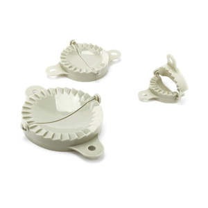 Dumpling Press Set of 3