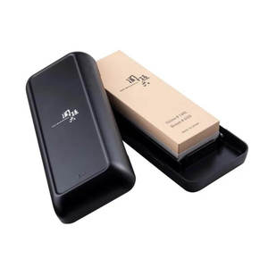 Sharpeners: Seki Magoroku Whetstone Combo 1000/4000