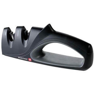 Wusthof 2-stage Knife Sharpener