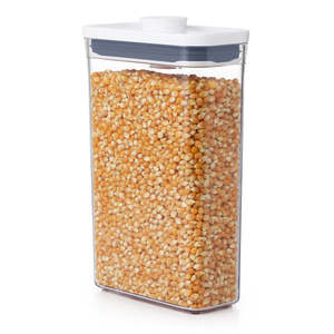 OXO Good Grips Pop 2.0 Slim Rect Medium Container
