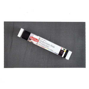 Household Cleaning: Induction Hob Protector