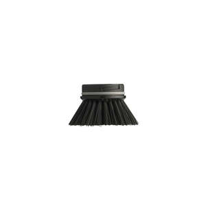 Zone Black Replacement Dish Brush Head