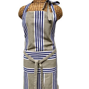 Carnival Homewares Apron Terracotta