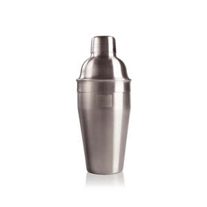 Barware: Vacu Vin Cocktail Shaker 550ml