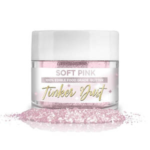 Bar Tools: Tinker Dust Edible Glitter by Bakell USA