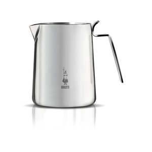 Jugs Decanters: Bialetti S/S Milk Pitcher