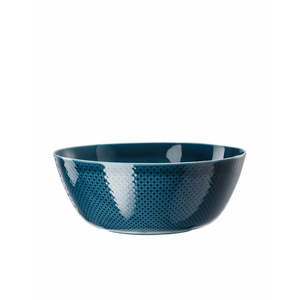 Rosenthal Junto Ocean Blue Bowl