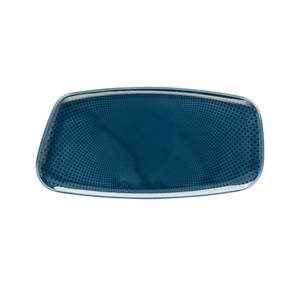 Rosenthal Junto Ocean Blue Platter