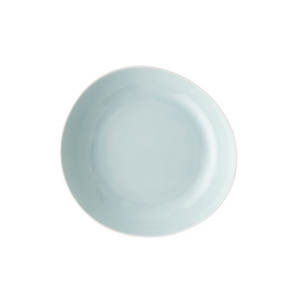 Rosenthal Junto Opal Green Deep Plate