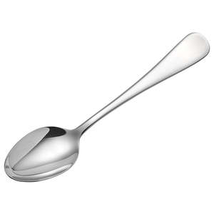 Cutlery: Wilkie Brothers Edinburgh Serving Spoon