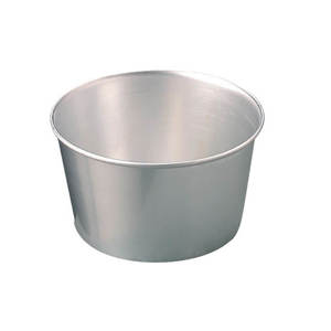 Bakeware: Ottinetti Round Panettone Mould 20cm 3ltr