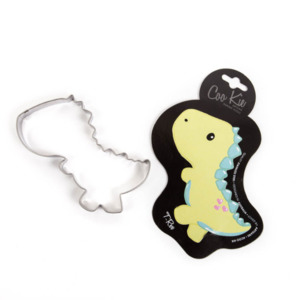 Coo-Kie T-Rex Cookie Cutter