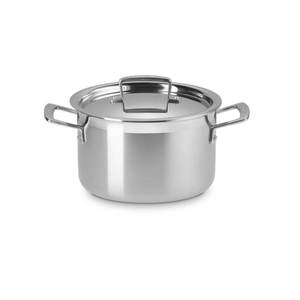 Cookware: Le Creuset Classic 3-Ply Deep Casserole