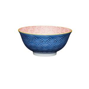 Tabletop Bar: Mikasa Does it All Bowl 15.7cm Blue Arc