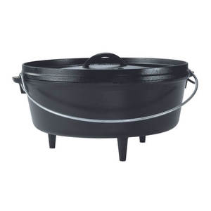 Lodge Camp Dutch Oven