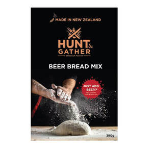 For The Baker: Hunt & Gather Beer Bread Mix