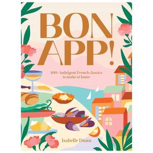 Isabelle Dunn: Bon App!
