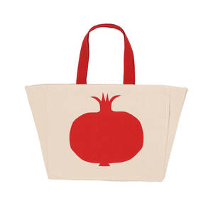 Home: Ottolenghi Pomegranate Tote Bag